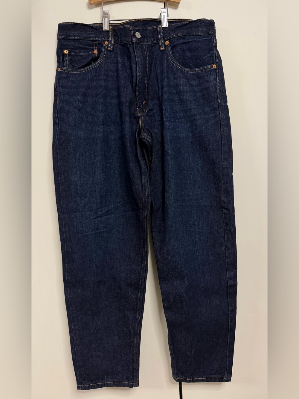 Levi's 550 ‘92 Relaxed Taper fit jeans